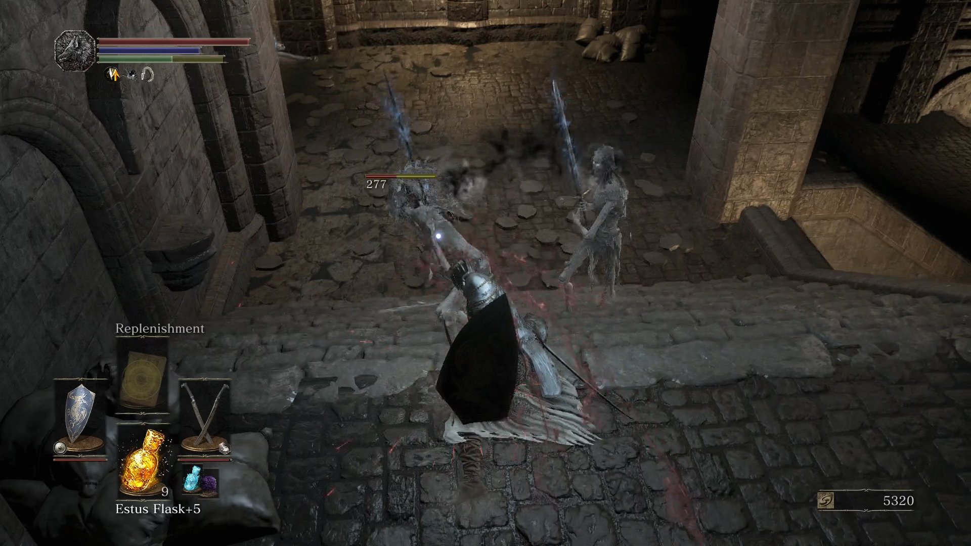 Dark Souls III